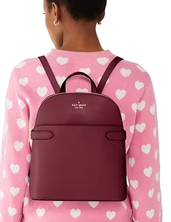 Kate Spade New York Staci Medium Dome Backpack