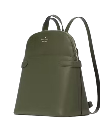 Kate Spade New York Staci Medium Dome Backpack