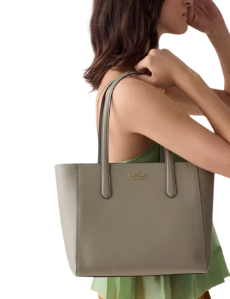 Kate Spade New York Staci Medium Tote