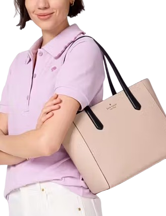 Kate Spade New York Staci Medium Tote