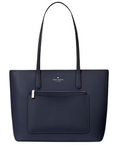 Kate Spade New York Staci Pvc Large Tote Set