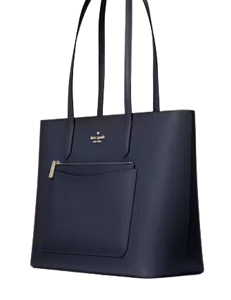 Kate Spade New York Staci Pvc Large Tote Set