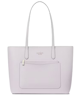 Kate Spade New York Staci Pvc Large Tote Set