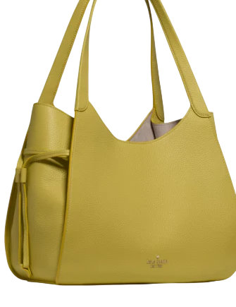 Kate Spade New York Stash Carryall Bag