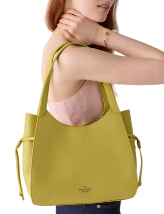 Kate Spade New York Stash Carryall Bag