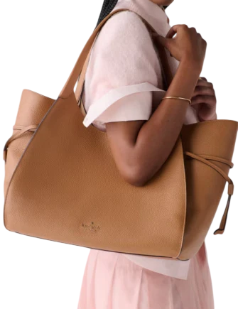 Kate Spade New York Stash Large Carryall Bag