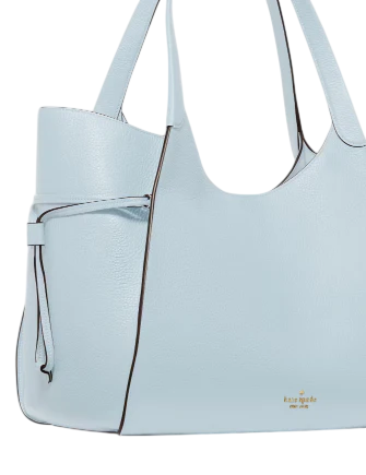 Kate Spade New York Stash Large Carryall Bag