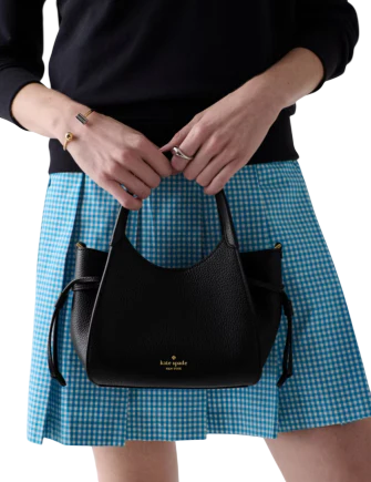 Kate Spade New York Stash Small Carryall Bag
