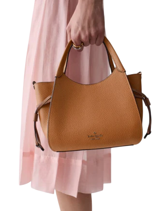Kate Spade New York Stash Small Carryall Bag