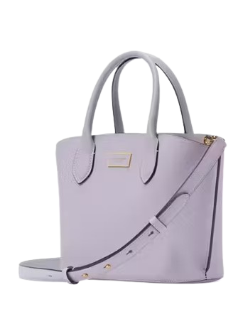 Kate Spade New York Suite Crossbody Tote