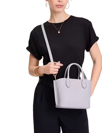 Kate Spade New York Suite Crossbody Tote