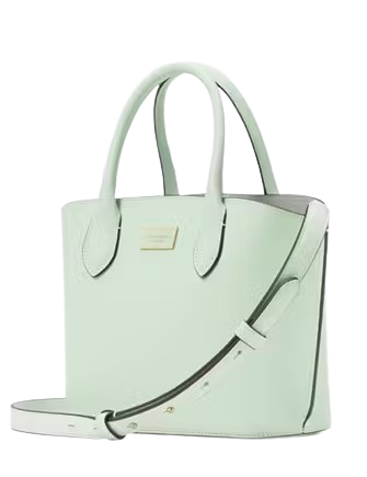 Kate Spade New York Suite Crossbody Tote