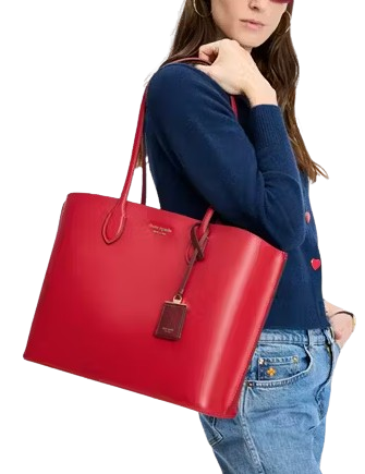 Kate Spade New York Suite Large Work Tote