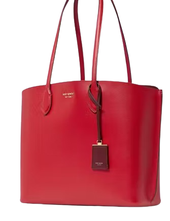Kate Spade New York Suite Large Work Tote