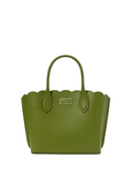 Kate Spade New York Suite Scalloped Crossbody Tote