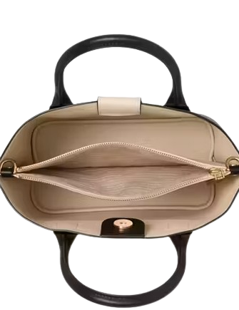 Kate Spade New York Suite Spade Flower Crossbody Tote