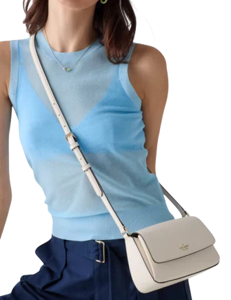 Kate Spade New York Sutton Mini Crossbody Bag