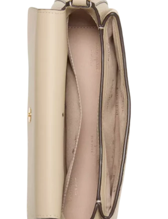 Kate Spade New York Sutton Mini Flap Crossbody