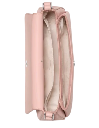 Kate Spade New York Sutton Mini Flap Crossbody
