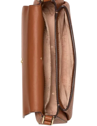 Kate Spade New York Sutton Mini Flap Crossbody