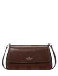 Kate Spade New York Sutton Shiny Mini Crossbody Bag