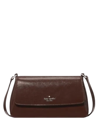 Kate Spade New York Sutton Shiny Mini Crossbody Bag
