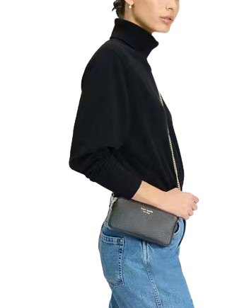 Kate Spade New York Taylor Double Zip Crossbody