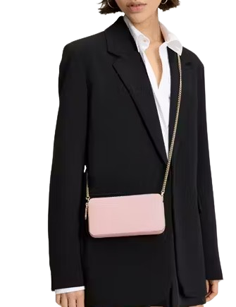 Kate Spade New York Taylor Double Zip Crossbody