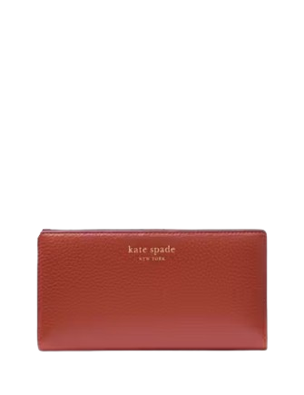 Kate Spade New York Taylor Slim Bifold Wallet