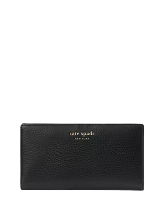 Kate Spade New York Taylor Slim Bifold Wallet