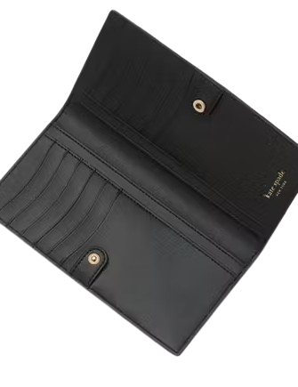 Kate Spade New York Taylor Slim Bifold Wallet