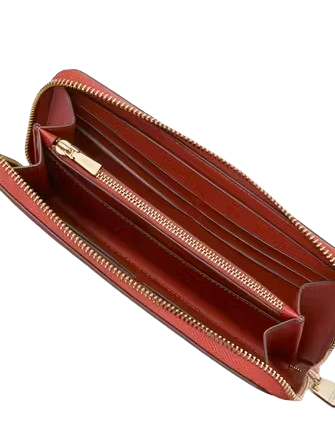 Kate Spade New York Taylor Zip Around Continental Wallet