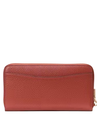 Kate Spade New York Taylor Zip Around Continental Wallet