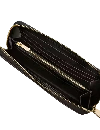 Kate Spade New York Taylor Zip Around Continental Wallet