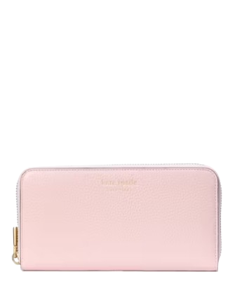 Kate Spade New York Taylor Zip Around Continental Wallet