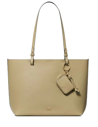 Kate Spade New York Tessa Tote Bag With Charm
