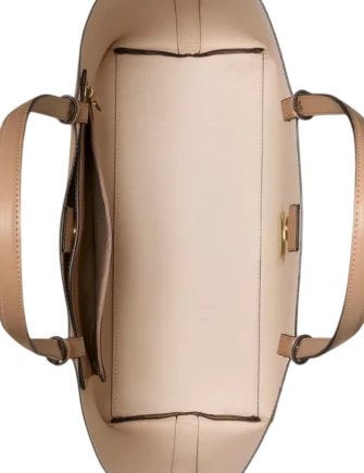 Kate Spade New York Tessa Tote Bag With Charm