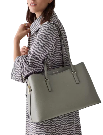 Kate Spade New York Thompson Street Commuter Tote Bag