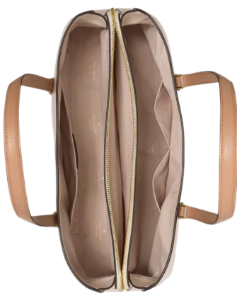Kate Spade New York Thompson Street Commuter Tote Bag