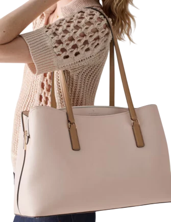 Kate Spade New York Thompson Street Commuter Tote Bag