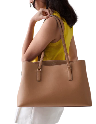 Kate Spade New York Thompson Street Commuter Tote Bag