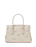 Kate Spade New York Thompson Street Floral Small Satchel Bag
