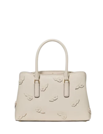 Kate Spade New York Thompson Street Floral Small Satchel Bag
