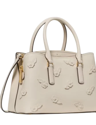 Kate Spade New York Thompson Street Floral Small Satchel Bag