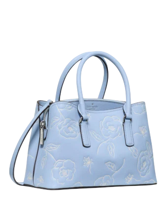 Kate Spade New York Thompson Street Floral Small Satchel Bag