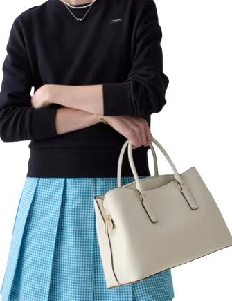 Kate Spade New York Thompson Street Satchel Bag