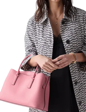 Kate Spade New York Thompson Street Satchel Bag