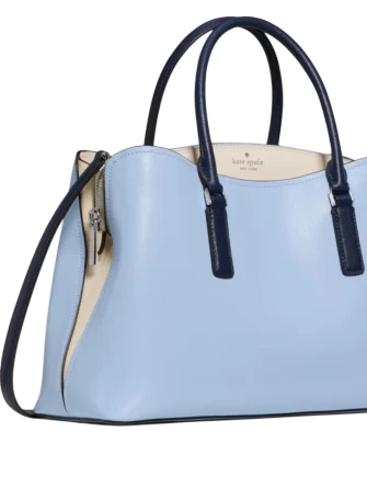 Kate Spade New York Thompson Street Satchel Bag