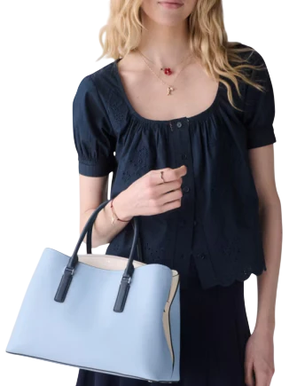 Kate Spade New York Thompson Street Satchel Bag