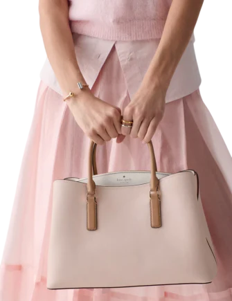 Kate Spade New York Thompson Street Satchel Bag